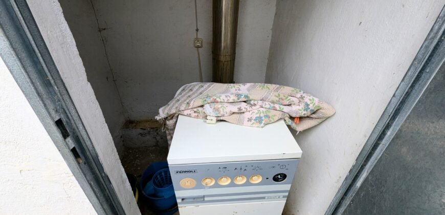 Casa de SEIS dormitorios y patio en Piña de Campos