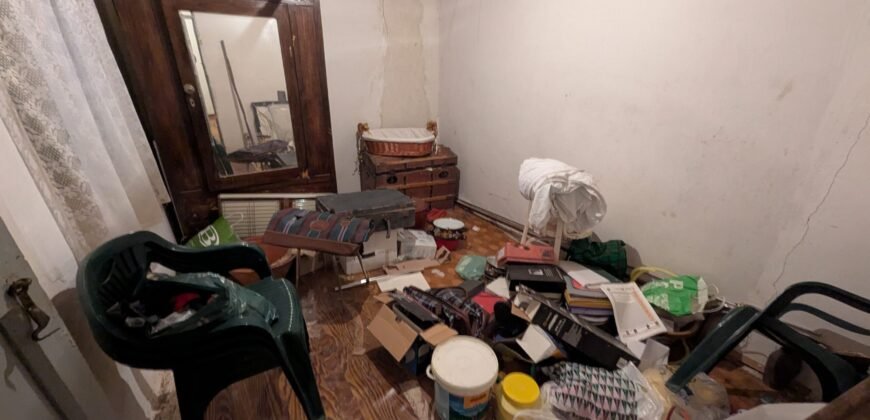 Casa de SEIS dormitorios y patio en Piña de Campos