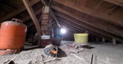 Casa de SEIS dormitorios y patio en Piña de Campos