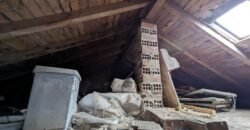 Casa de SEIS dormitorios y patio en Piña de Campos