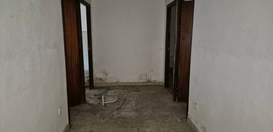 pack de de dos chalets adosados para reformar