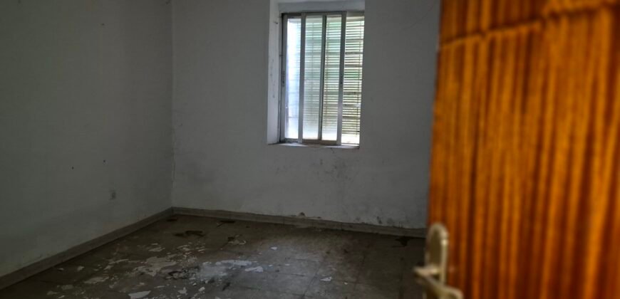 pack de de dos chalets adosados para reformar