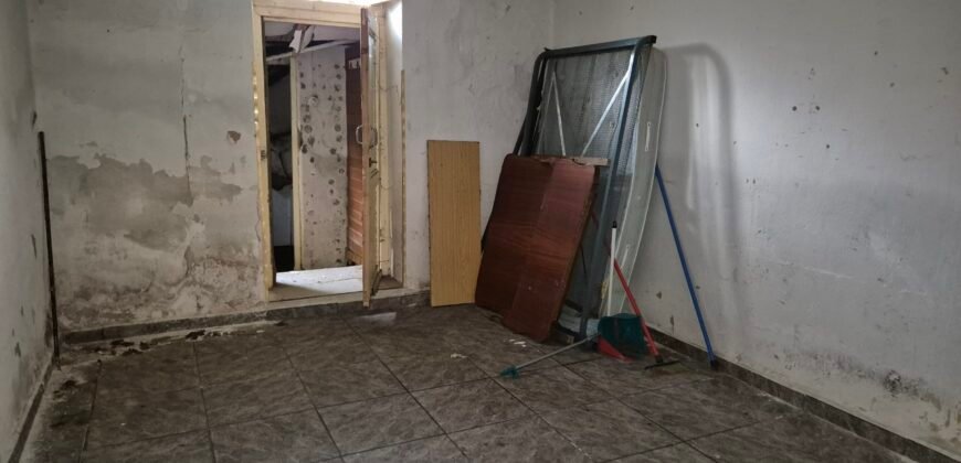 pack de de dos chalets adosados para reformar