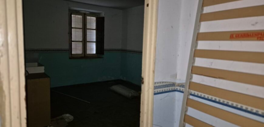 pack de de dos chalets adosados para reformar