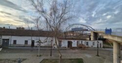 pack de de dos chalets adosados para reformar