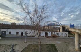 pack de de dos chalets adosados para reformar