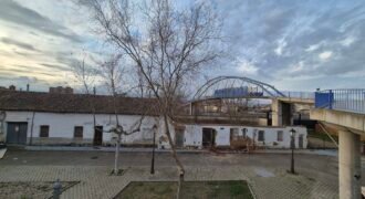 pack de de dos chalets adosados para reformar