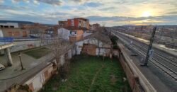 pack de de dos chalets adosados para reformar