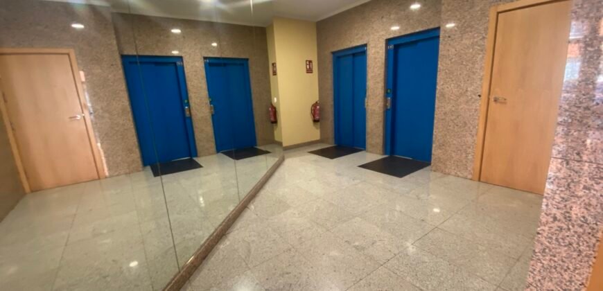 Piso en Venta en Palencia reformado con garaje y trastero