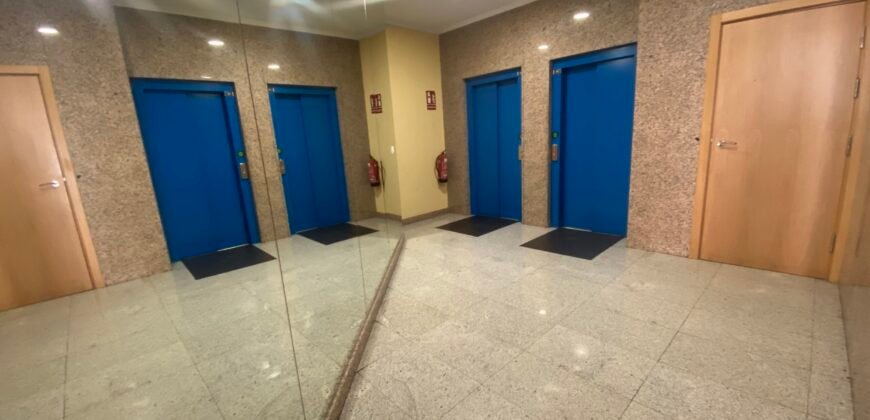 Piso en Venta en Palencia reformado con garaje y trastero