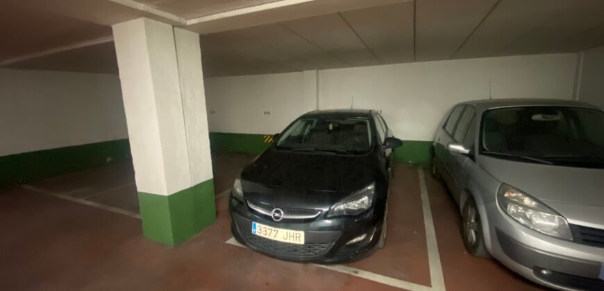 Piso en Venta en Palencia reformado con garaje y trastero