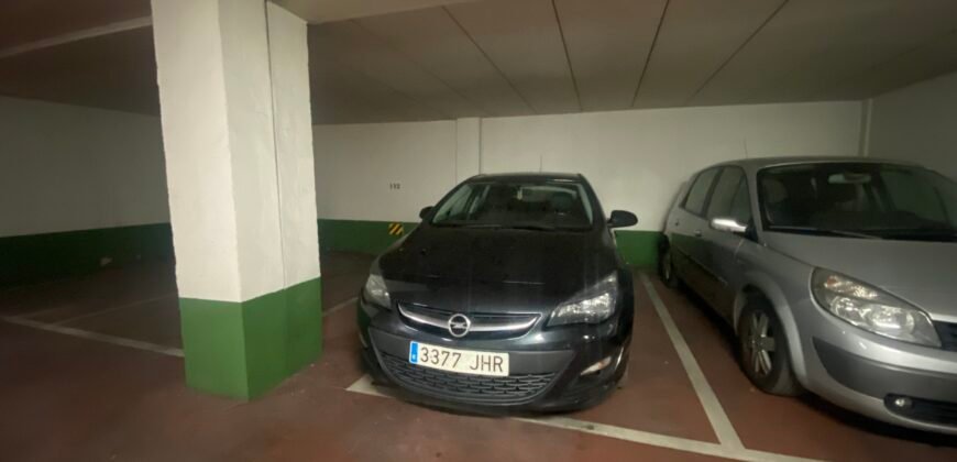 Piso en Venta en Palencia reformado con garaje y trastero