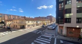 Piso en Venta en Palencia reformado con garaje y trastero