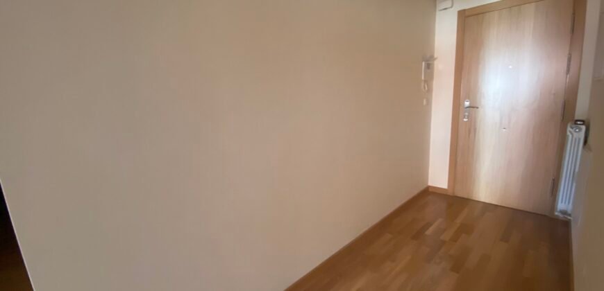 Piso en Venta en Palencia reformado con garaje y trastero