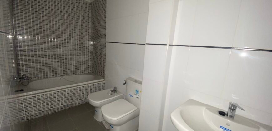 Piso en Venta en Palencia reformado con garaje y trastero