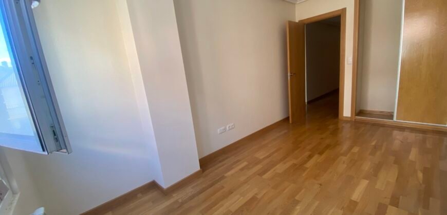 Piso en Venta en Palencia reformado con garaje y trastero