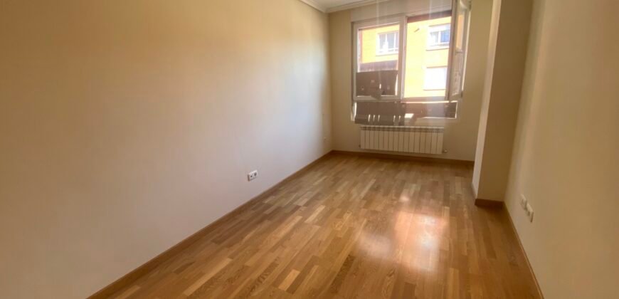 Piso en Venta en Palencia reformado con garaje y trastero