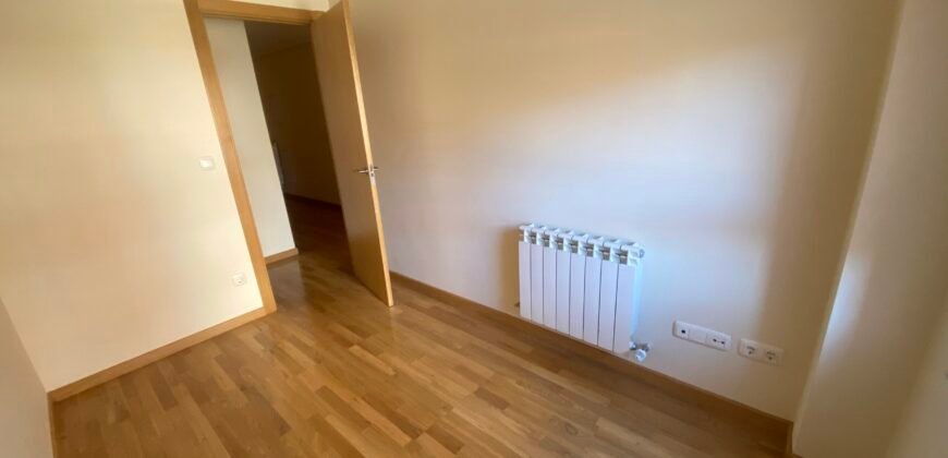 Piso en Venta en Palencia reformado con garaje y trastero