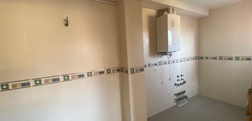 Piso en Venta en Palencia reformado con garaje y trastero