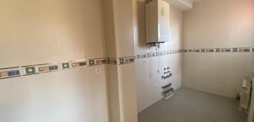 Piso en Venta en Palencia reformado con garaje y trastero