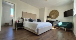 Ático de lujo en pleno centro de la ciudad