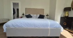 Ático de lujo en pleno centro de la ciudad