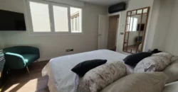 Ático de lujo en pleno centro de la ciudad