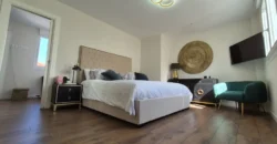 Ático de lujo en pleno centro de la ciudad