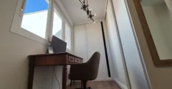 Ático de lujo en pleno centro de la ciudad