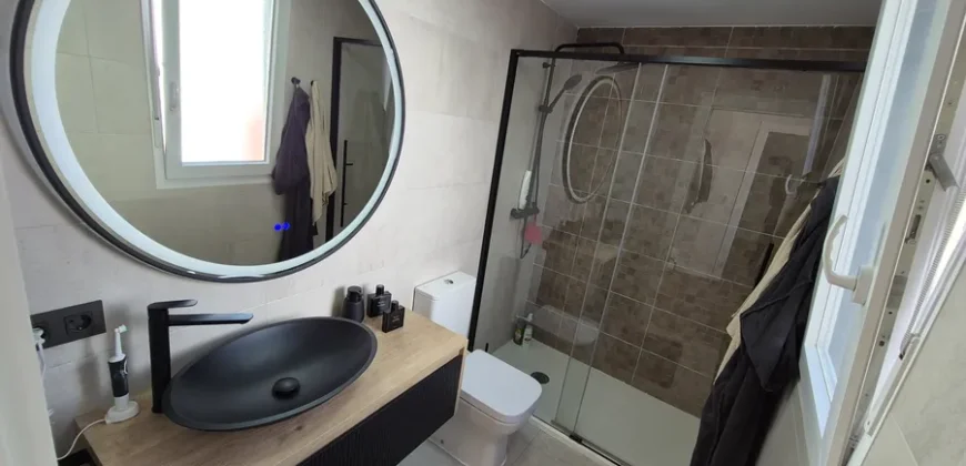 Ático de lujo en pleno centro de la ciudad