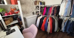 Ático de lujo en pleno centro de la ciudad