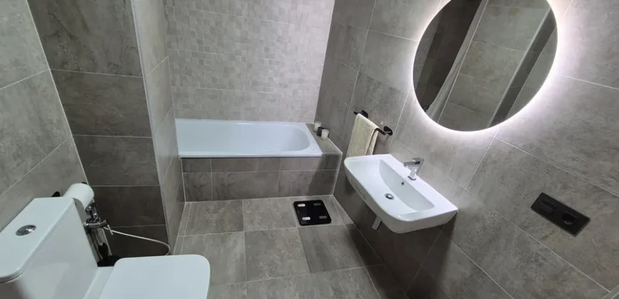 Ático de lujo en pleno centro de la ciudad