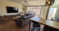 Ático de lujo en pleno centro de la ciudad