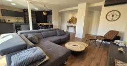 Ático de lujo en pleno centro de la ciudad