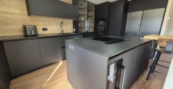 Ático de lujo en pleno centro de la ciudad