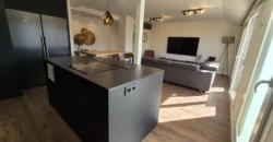 Ático de lujo en pleno centro de la ciudad