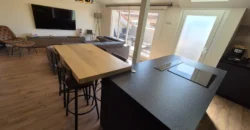 Ático de lujo en pleno centro de la ciudad