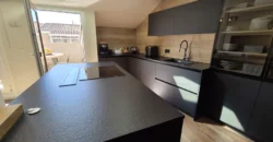 Ático de lujo en pleno centro de la ciudad