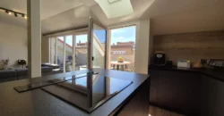 Ático de lujo en pleno centro de la ciudad