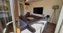 Ático de lujo en pleno centro de la ciudad