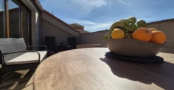 Ático de lujo en pleno centro de la ciudad