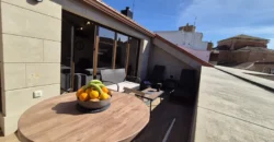 Ático de lujo en pleno centro de la ciudad