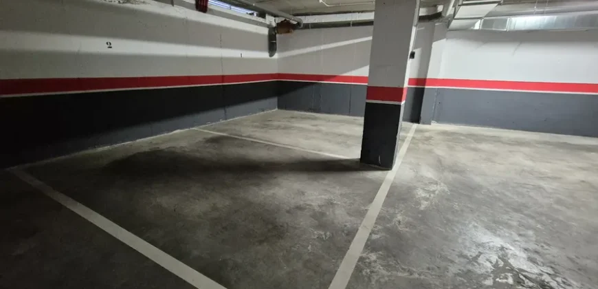 Ático de lujo en pleno centro de la ciudad