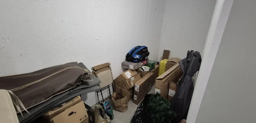 Ático de lujo en pleno centro de la ciudad