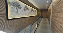 Ático de lujo en pleno centro de la ciudad