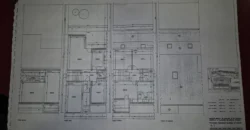 Chalet pareado de tres plantas con garaje y trastero