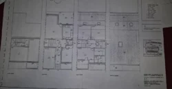 Chalet pareado de tres plantas con garaje y trastero