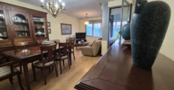 Chalet pareado de tres plantas con garaje y trastero