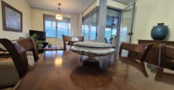 Chalet pareado de tres plantas con garaje y trastero