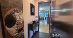 Chalet pareado de tres plantas con garaje y trastero